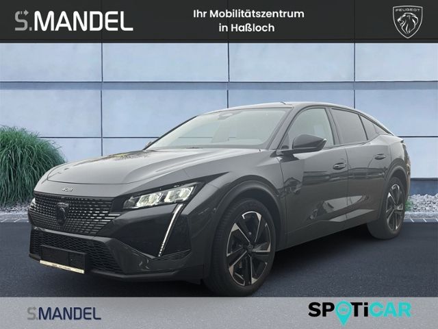 Peugeot 408 18.435 km 30.650 &euro; Haßloch 67454