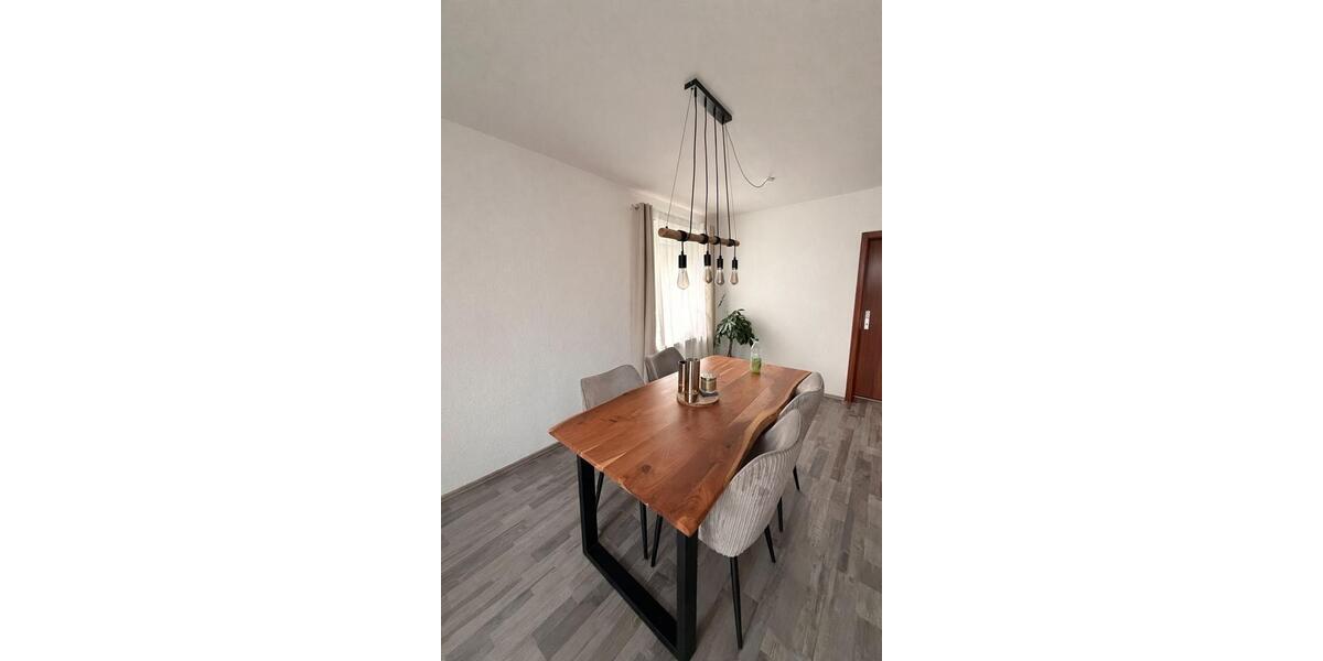 Erdgeschoßwohnung Rehburg-Loccum Loccum - 3 Zimmer, 76 m&sup2;, 750&euro; | Angebot:26383569