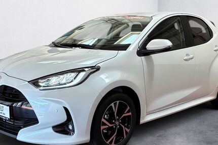 Toyota Yaris 3.000 km 26.940 &euro; Kaiserslautern 67661