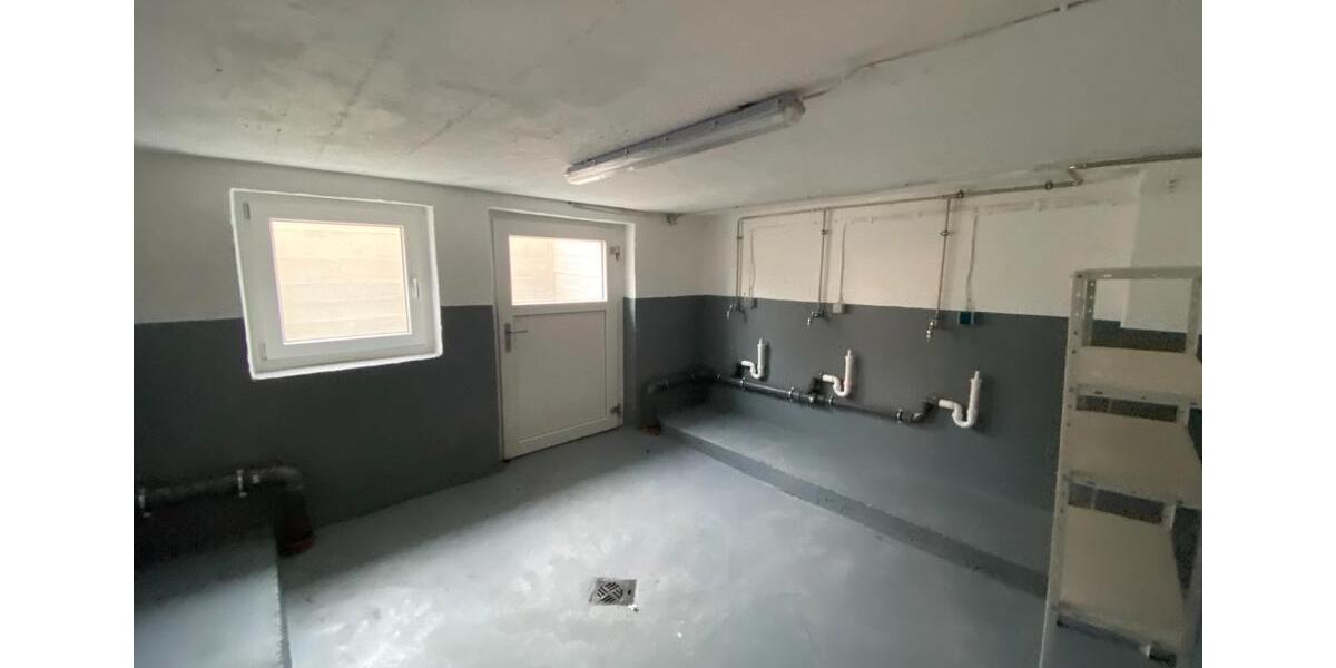 Erdgeschoßwohnung Gerolzhofen - 3 Zimmer, 66 m&sup2;, 560&euro; | Angebot:26695379
