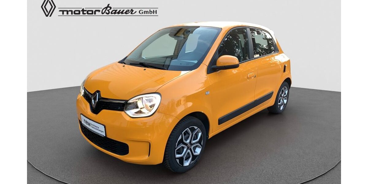 Renault Twingo 43.482 km 10.490 &euro; Kronach 96317