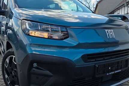 Fiat Doblo 6.800 km 24.499 &euro; Zwenkau 04442