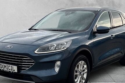 Ford Kuga 56.800 km 24.990 &euro; Sigmaringen 72488