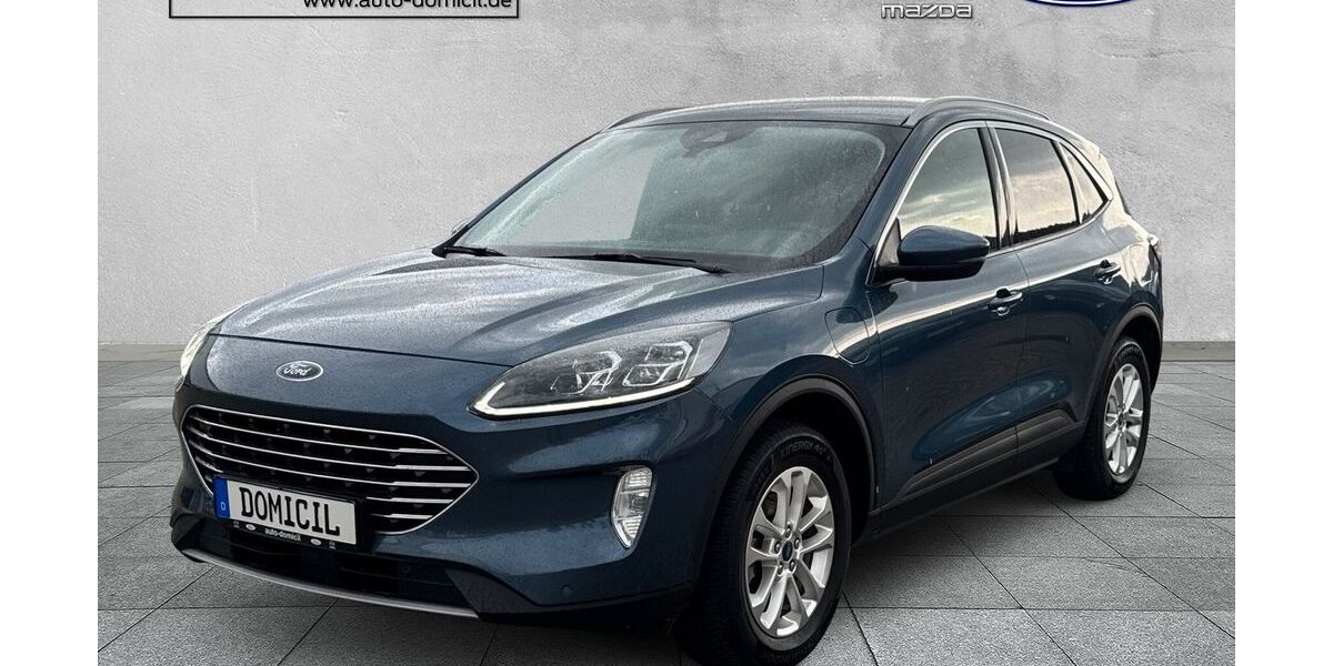 Ford Kuga 56.800 km 24.990 &euro; Sigmaringen 72488