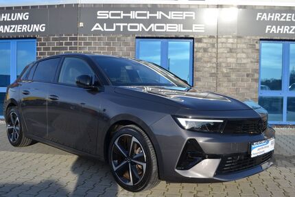 Opel Astra 19.999 km 23.490 &euro; Ihlow 26632