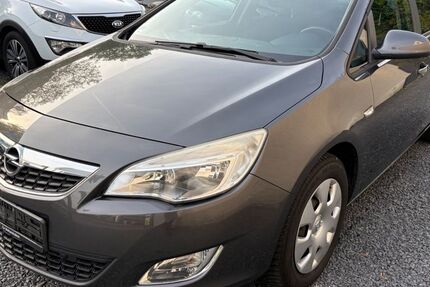 Opel Astra 153.000 km 4.900 &euro; Bergisch Gladbach 51469