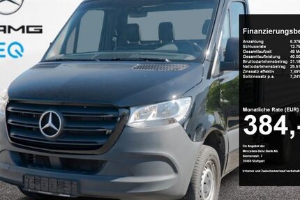 Mercedes-Benz Sprinter 44.960 km 29.393 &euro; Hagen 58135