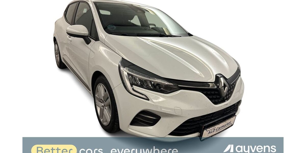 Renault Clio 16.026 km 12.980 &euro; Dorfmark 29683