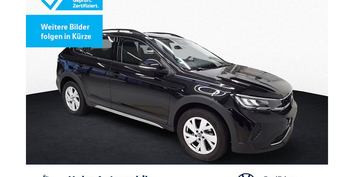 VW Taigo 5.610 km 21.930 &euro; Backnang 71522