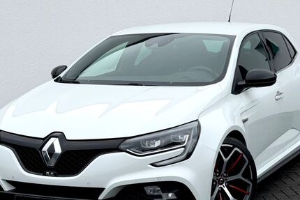 Renault Megane 87.000 km 26.490 &euro; Bekond 54340