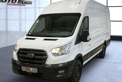 Ford Transit 110.417 km 18.440 &euro; Kolbermoor 83059