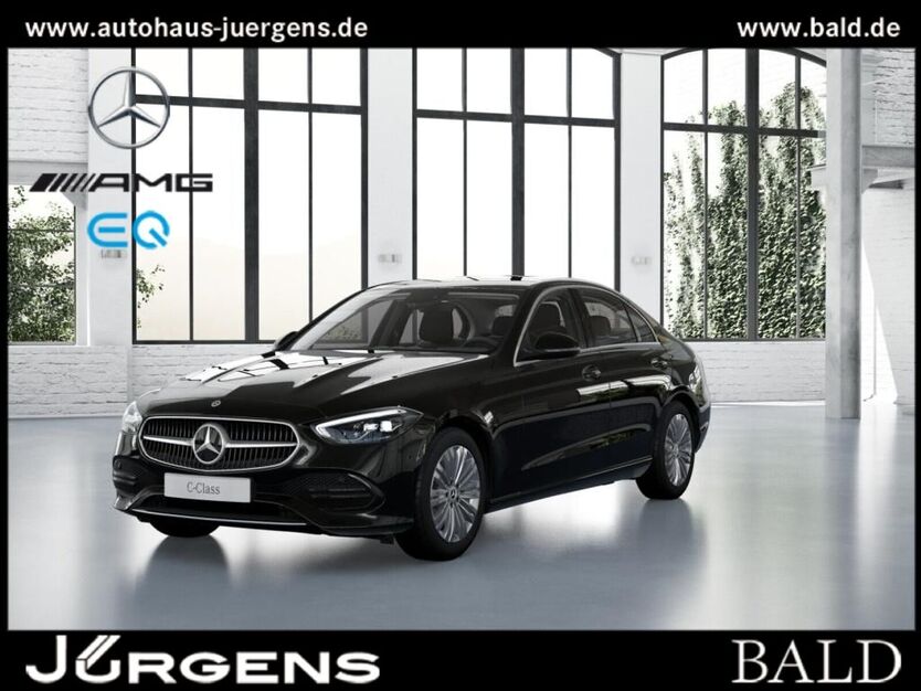 Mercedes-Benz C 180 4.616 km 37.690 € Iserlohn 58636