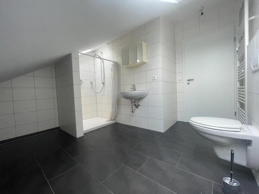 Dachgeschoss Wohnung Kattenstroth 55m²