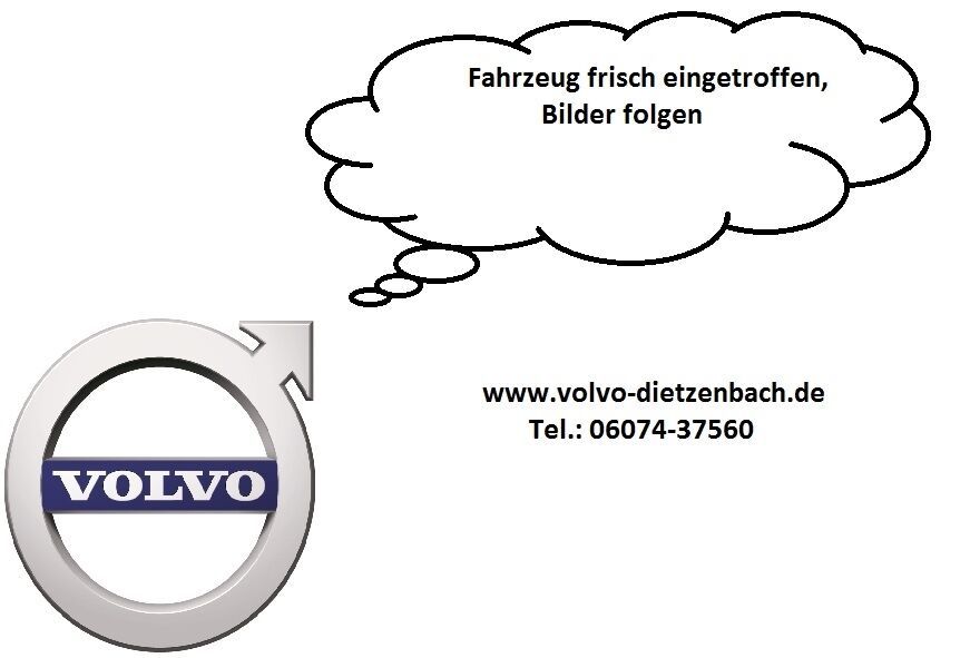 Volvo XC40 92.500 km 404.040 &euro; Dietzenbach 63128