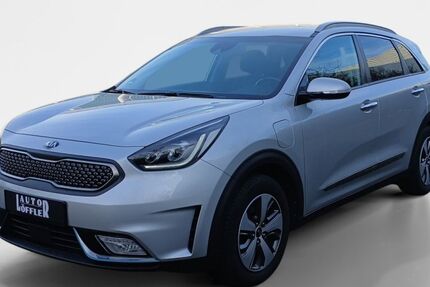 Kia Niro 67.839 km 15.803 &euro; Würzburg 97076