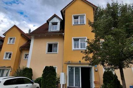 Eigentumswohnung 2 ZKB mit Wintergarten, Garten und Tiefgarage 2 zimmer