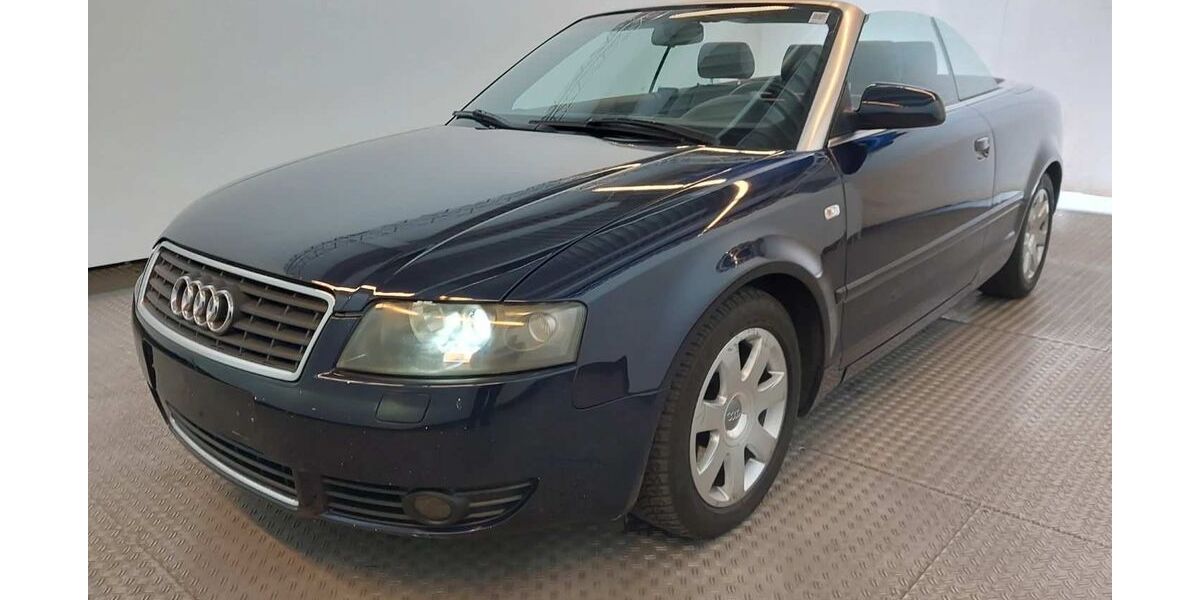 Audi A4 140.000 km 5.999 &euro; Hamburg 20537
