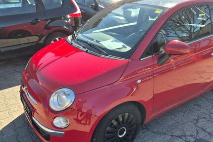 Fiat 500 114.000 km 5.000 &euro; Himbergen 29584