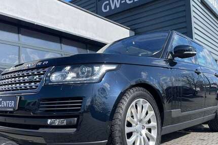 Land Rover Range Rover 164.900 km 26.990 &euro; Leipzig 04129