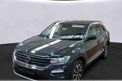 VW T-Roc 48.839 km 16.899 &euro; Chemnitz - Mittelbach 09224