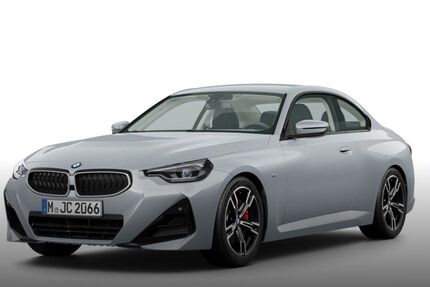 BMW 220 9.600 km 41.908 &euro; Nidda 63667