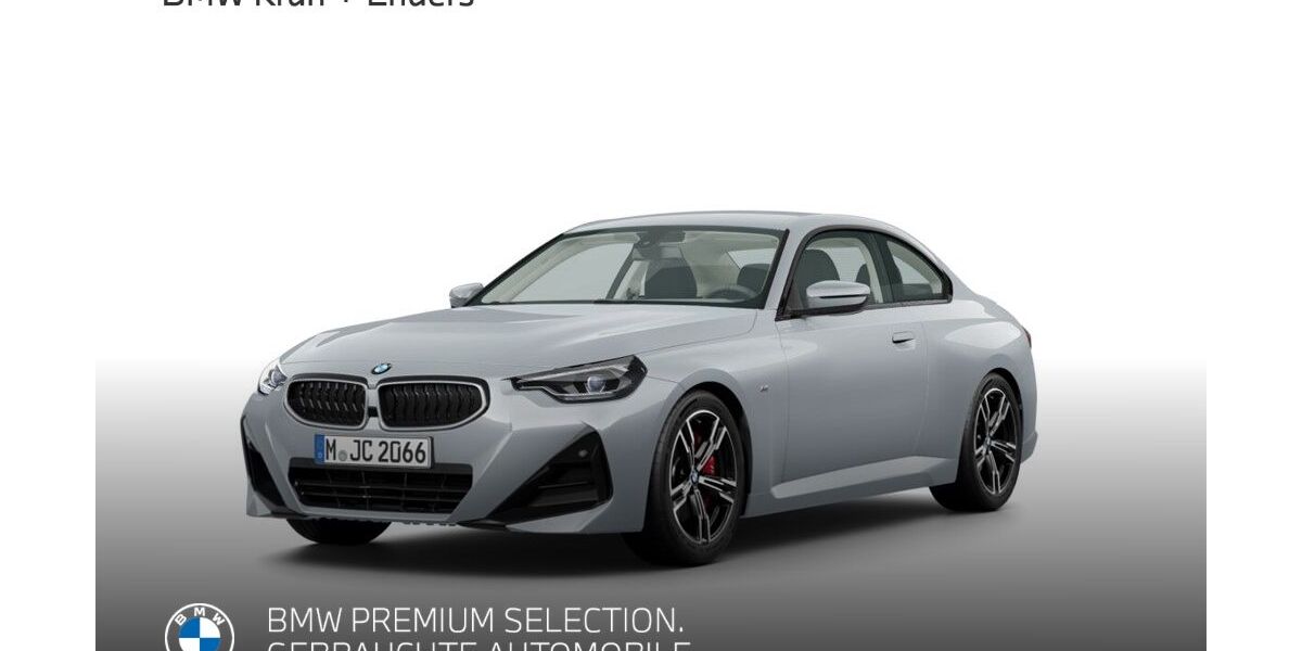 BMW 220 9.600 km 41.908 &euro; Nidda 63667