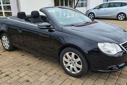 VW Eos 296.148 km 3.300 &euro; Rot am See 74585