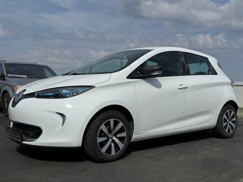 Renault ZOE 53.000 km 8.990 € Cadolzburg (bei Nürnberg) 90556