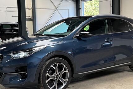 Kia XCeed 120.905 km 15.900 &euro; Bielefeld 33649