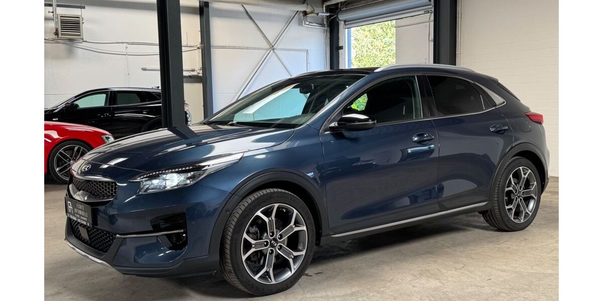 Kia XCeed 120.905 km 15.900 &euro; Bielefeld 33649