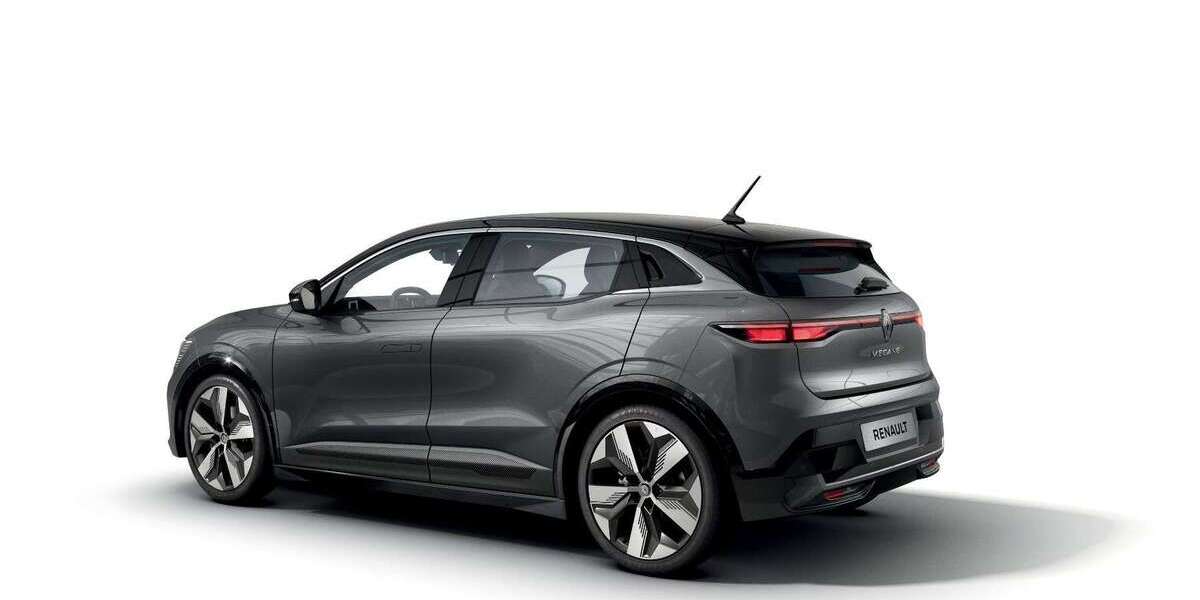 Renault Megane E-Tech 2.500 km 37.499 &euro; München 81827