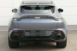 DBX Concours Blau Vollausstattung-6 800 KM-