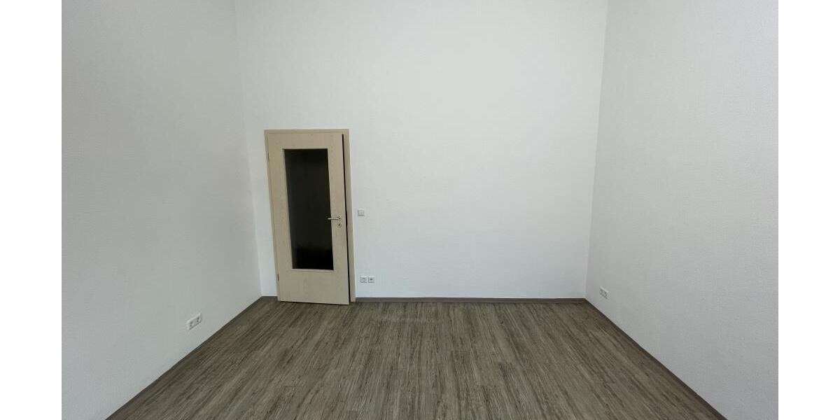 Moderne 2-Raum-Wohnung im Erdgeschoss! Bad mit Dusche & Wanne! - Erdgeschoßwohnung Gera Debschwitz | Angebot:26384824