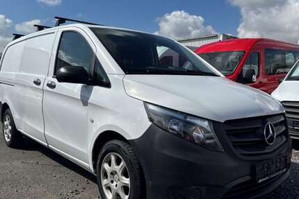Mercedes-Benz Vito 262.000 km 6.488 &euro; Rheinbach 53359