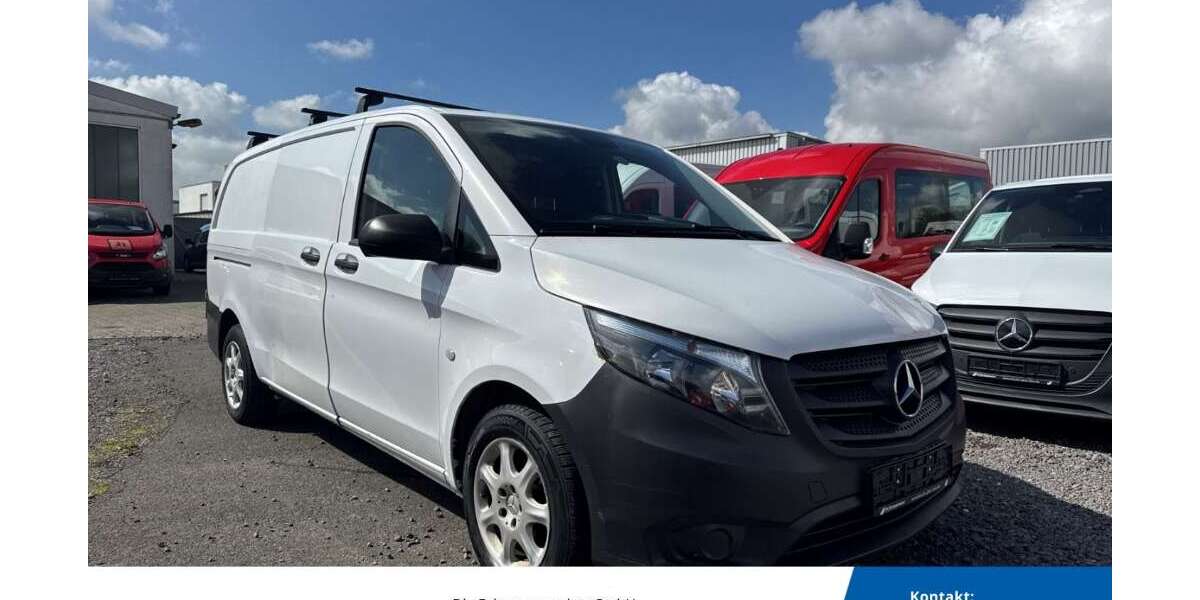 Mercedes-Benz Vito 262.000 km 6.488 &euro; Rheinbach 53359