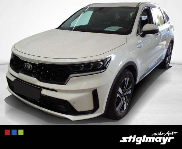 Kia Sorento 49.800 km 34.940 € Pfaffenhofen 85276