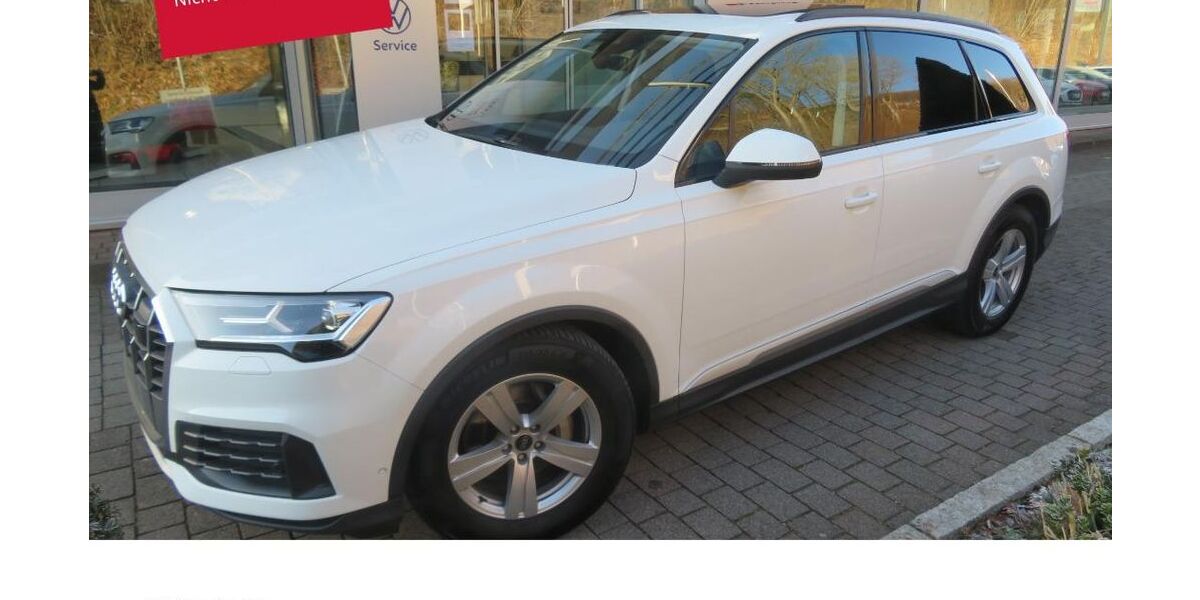 Audi Q7 129.310 km 43.990 &euro; Marsberg 34431