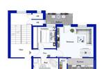 Etagenwohnung Plauen Stadtmitte - 2 Zimmer, 51 m&sup2;, 115.000&euro; | Angebot:26276620