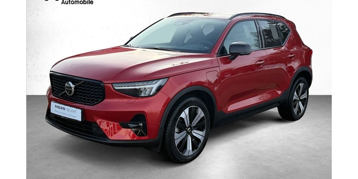 Volvo XC40 25.000 km 32.999 &euro; Ansbach 91522