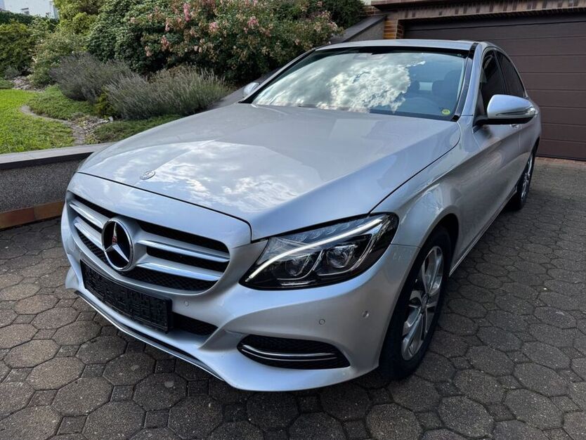 C 200