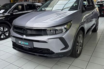 Opel Grandland (X) 39.144 km 19.950 &euro; Raesfeld 46348
