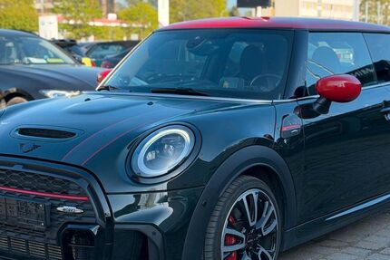 Mini John Cooper Works 59.990 km 25.990 &euro; Rüdersdorf bei Berlin 15562