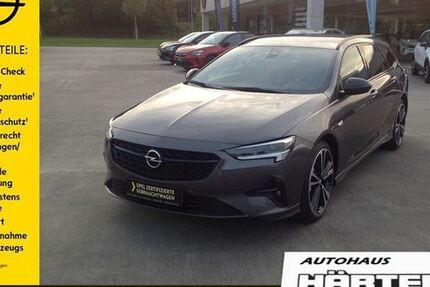 Opel Insignia 17.105 km 37.990 € Besigheim 74354