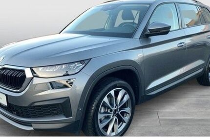 Skoda Kodiaq 29.967 km 33.880 &euro; Aurich 26607