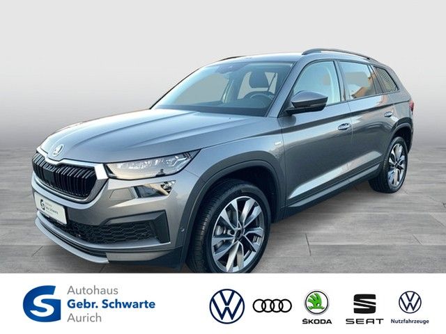 Skoda Kodiaq 29.967 km 34.490 &euro; Aurich 26607