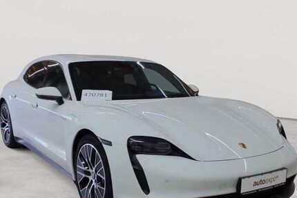 Porsche Taycan 101.331 km 49.490 &euro; Fernwald-Steinbach 35463