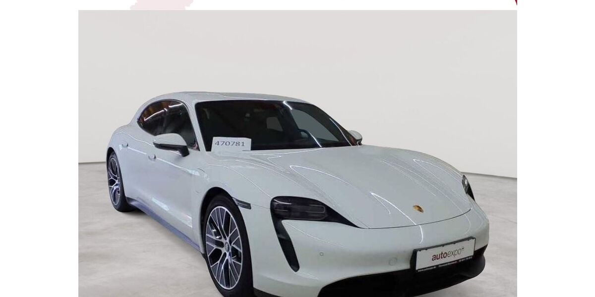Porsche Taycan 101.331 km 50.489 &euro; Fernwald-Steinbach 35463