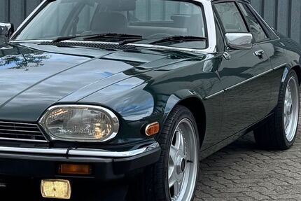 Jaguar XJS 61.000 km 23.900 &euro; Maikammer 67487