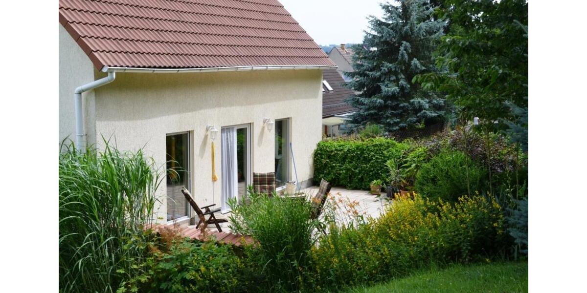 Freistehendes EFH in Hainewalde altershalber (Umzug) zimmer