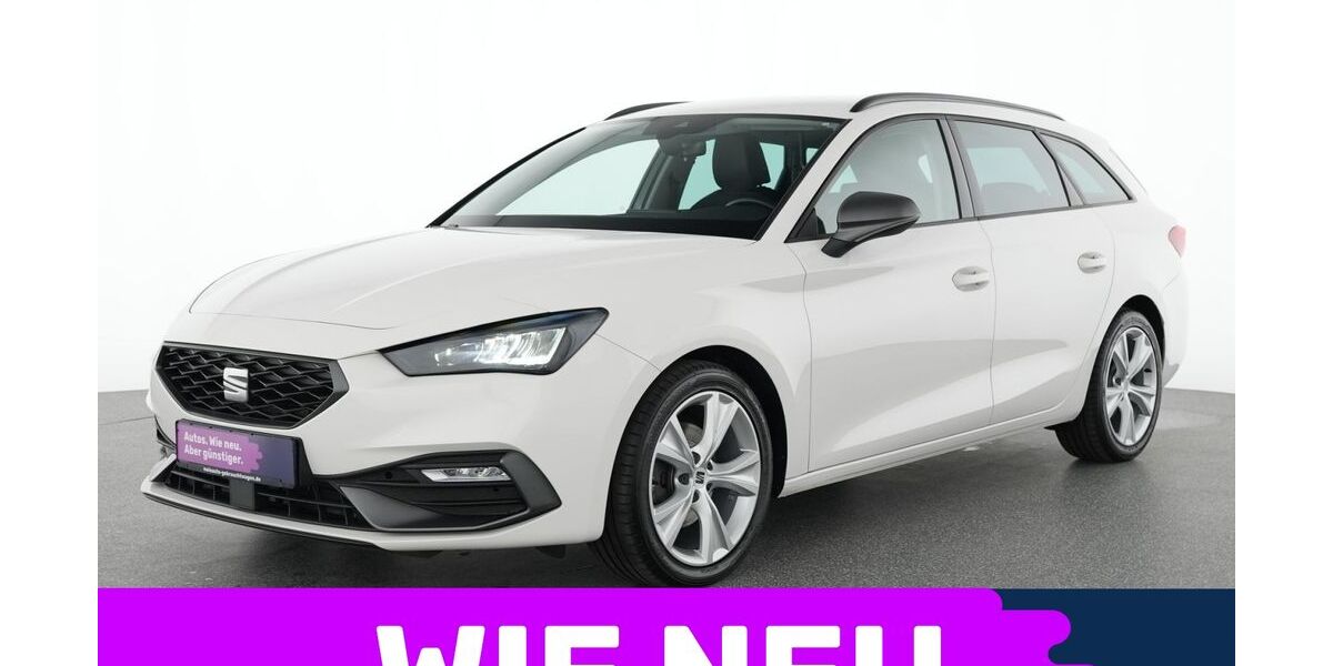 Seat Leon 98.727 km 19.294 &euro; Dietzenbach bei Frankfurt 63128